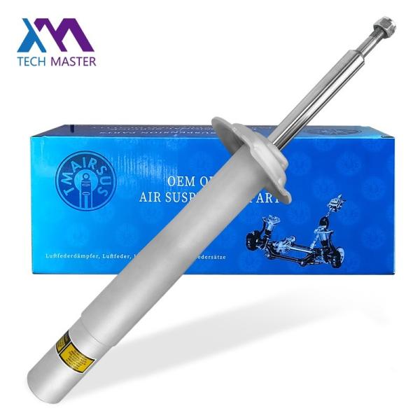 Steel Coil Spring Gas Shock Absorbers for BMW E39 Front 5 Series NO VDC 1997-2004  31311096858