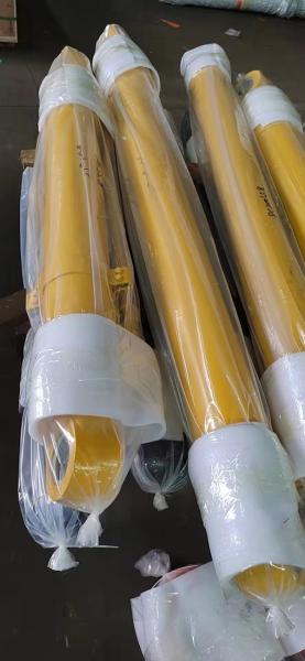 707-01-0J910 or 707-01-XR910   PC270-8  bucket  hydraulic cylinder  komatsu excavator spare parts