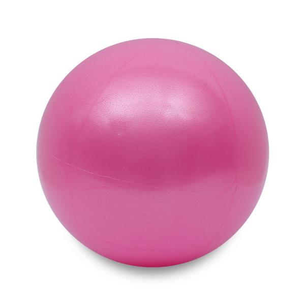 gym fitness PVC Exercise 25cm Stability Balance massage Yoga training ball rhythmic gymnastics ball