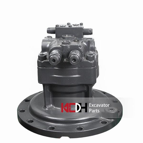 Мотор качания экскаватора M5X180 Kobelco SK350-8