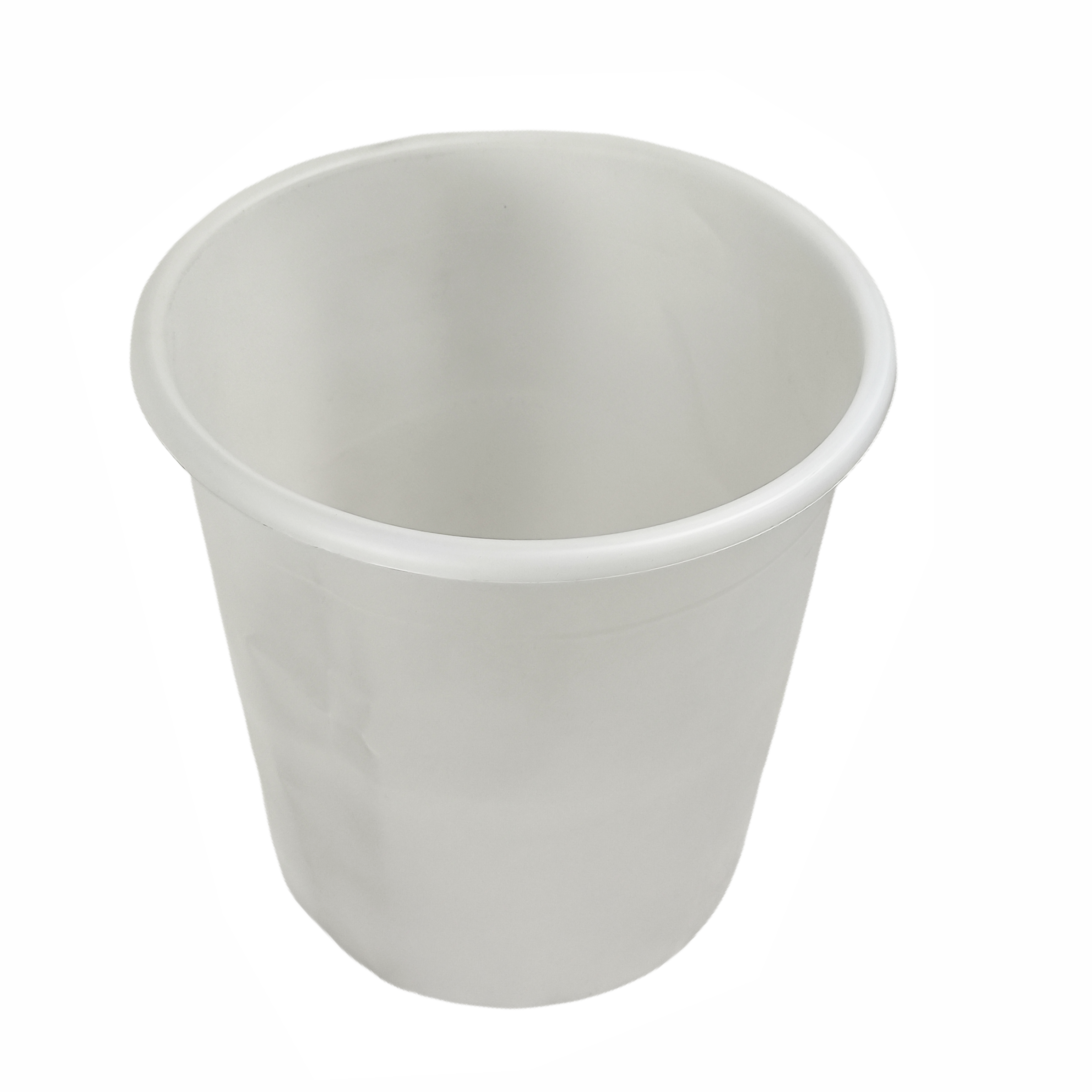 LDPE Round Bottom Drum Liner Bag Rigid Pail Liners 5 Gallon Bucket Liner