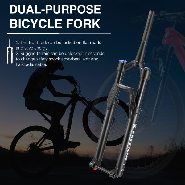 Углерод Mtb горного велосипеда углерода KOOTU DECK6.1 с Shiamno M6100