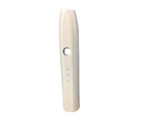 8-Cavity Electric Toothbrush Head Shell Plastic Injection Mold