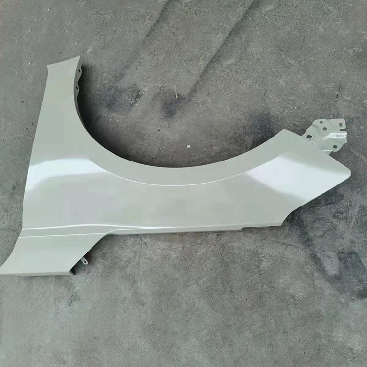 Replacement Auto Parts Steel Front Fender Rear Fender for Nissan F3101-JN0MA/F3100-JN0MA