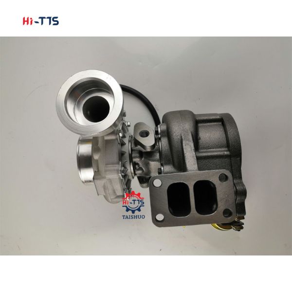 Hi-TTS Diesel Turbocharger BF6M1013-28E 1118010-37A 1118010-2208/B 1118010-23V for Truck J6