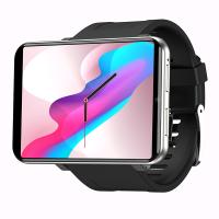 4G Touch Screen Smart Watch 2.86