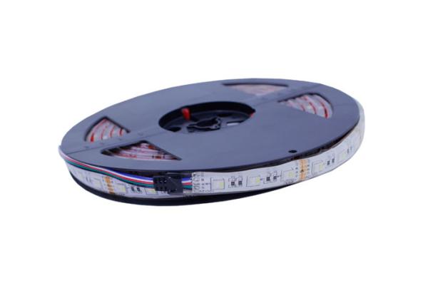 luzes da cabine do diodo emissor de luz 7.8w para barcos/RGB impermeável alto Marine Light Strip