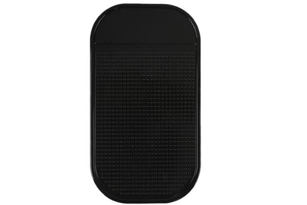 Customized Anti Slip Mat Car Dashboard , Sticky Pad For Car Fade Resistant