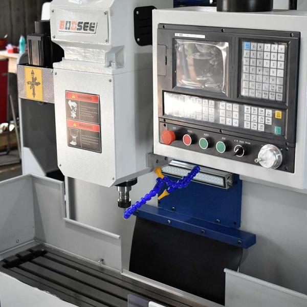 R8 máquina del CNC del eje X Y Z AXIS