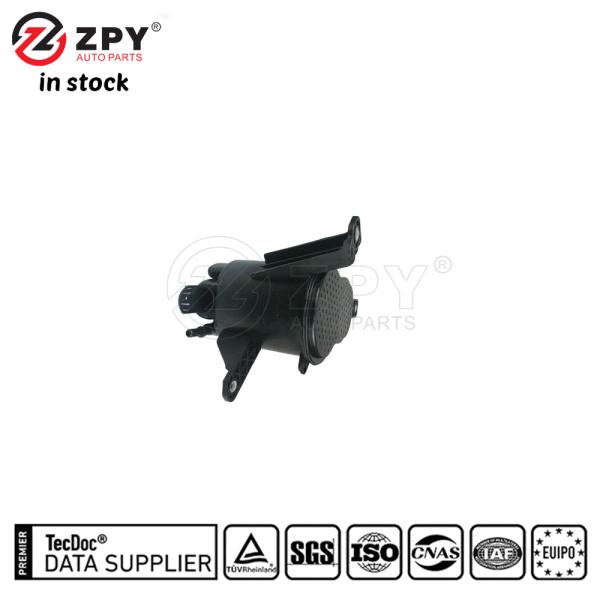 ZPY 4G0201799L Contenedor de carbón activado nuevo para Audi A6 Quattro