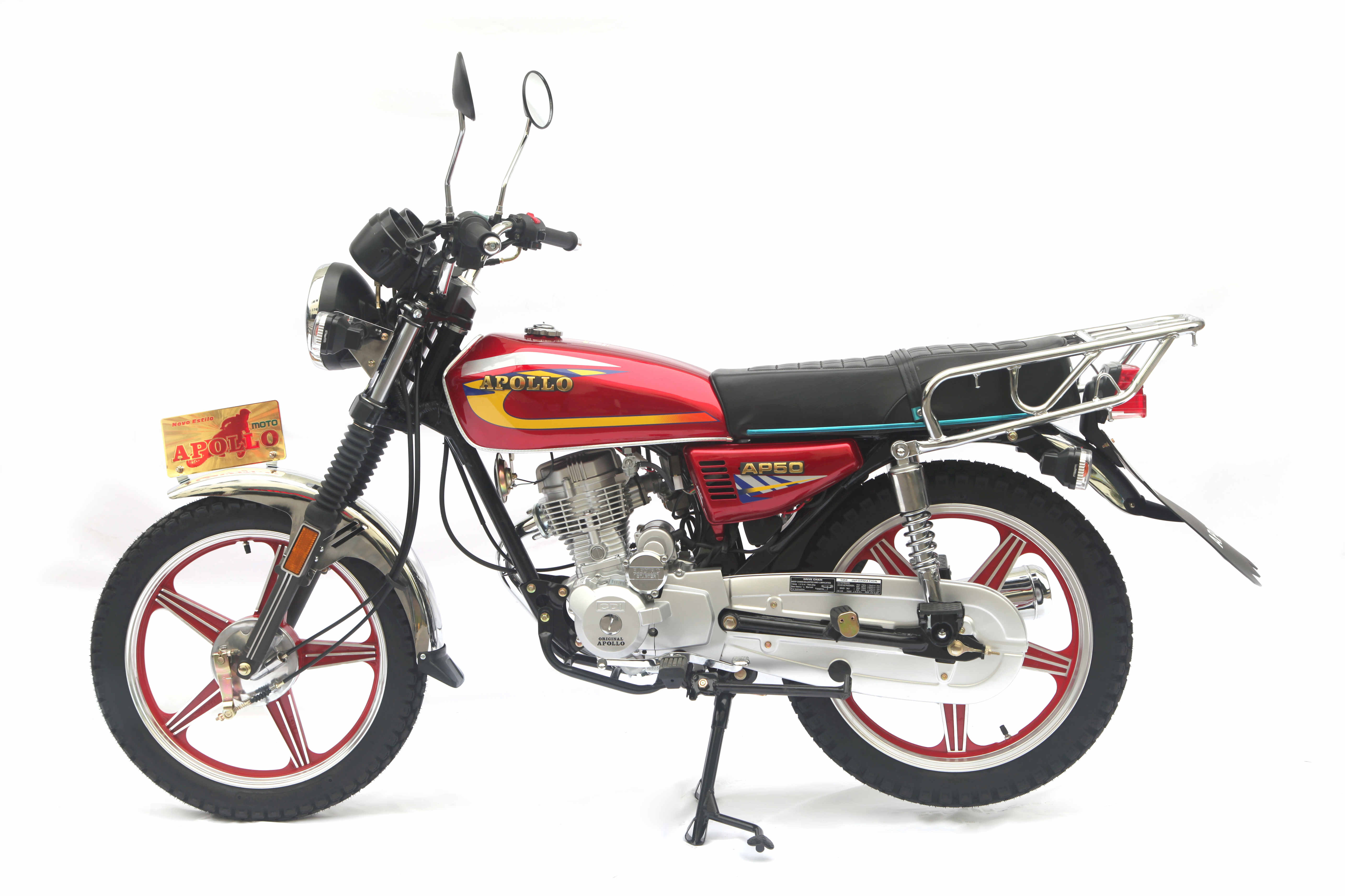 125 150 cc street bike CG