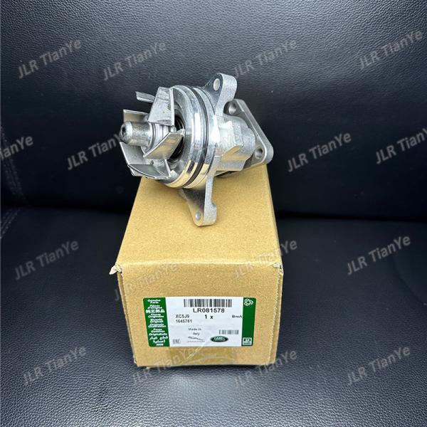 2.0L 16V Water Pump For Land Rover Freelander LR2  LR053310 LR081578