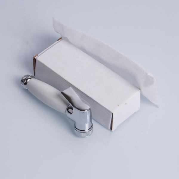 Brass ABS 1/2'' 270g 139.5mm Bathroom Bidet Sprayer