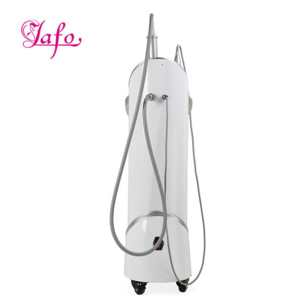 Inner Ball Roller Cellulite Removal Vibrating Body Slimming Machine 360 Massage Roller Vacuum Machine