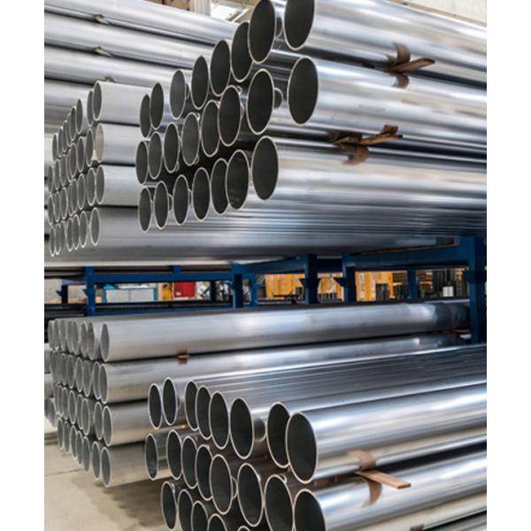 Круглые трубы ASTM A312 TP304 нержавеющей стали 304l UNS S30400