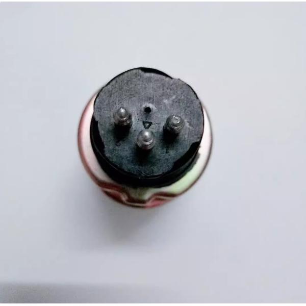 QG251K5 Air Pressure Gauge Sensor for King Long Yutong Ankai Buses