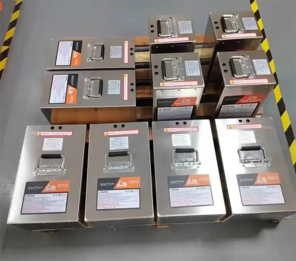 Lithium Scooter Electric Motorcycle Battery 72v 30ah 40ah 50ah 60ah 5kwh