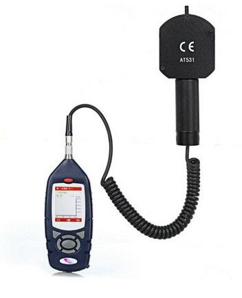 Portable Explosion Proof Duct Detector , Explosion Proof Intrinsically Safe Tools