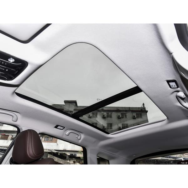 Chery Jetour X90 2024 1.6T DCT Qilin 5-Seater Medium SUV Euro V Gasoline Petrol Seats