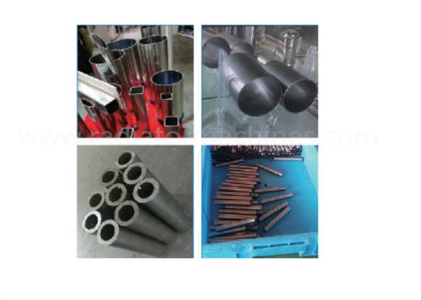 315B Automated Tube Bending Machine For Carbon Steel And Stainless Steel Pipes