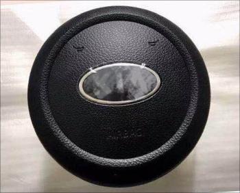 Complete Driver Airbag For KIA KX3 2017 Automobile Passenger Airbag Assembly