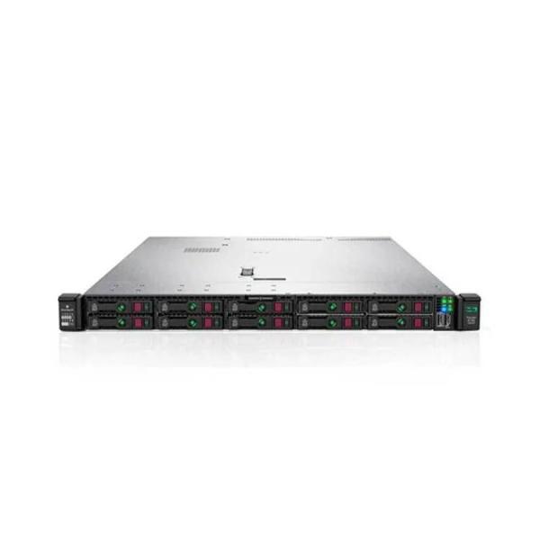 Stock HPE ProLiant DL360 Gen10 Plus 8SFF Server with 2.1Ghz Processor and 24 DIMM Slots