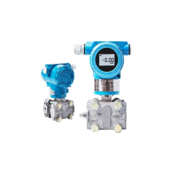 2088 4-20mA Smart Differential Pressure Transmitters