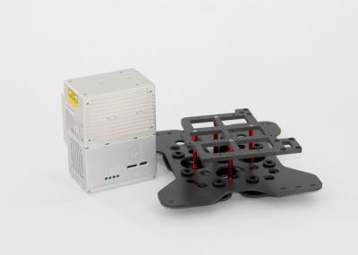 Sistema Lidar de levantamento de terreno Lidar 450M DJI M600 Pro UAV LiDAR