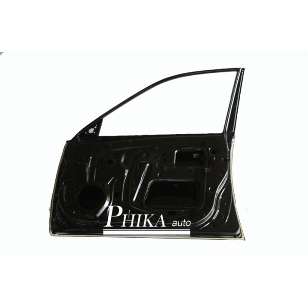 High Strength Front Car Door Replacement For Toyota Crown Year 2005 - 2009