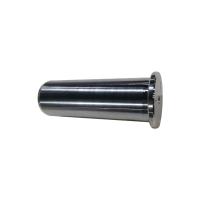 50mm Heavy Equipment Pins For HYUNDAI R80 Excavator Bucket