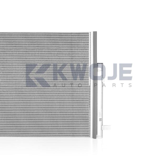 301000851AA Air Conditioning System AC Condenser For Chery Auto Spare Parts Exeed RX