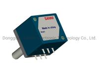 Unidade dupla selada RV27120G0 do potenciômetro 27mm eixo giratório horizontal