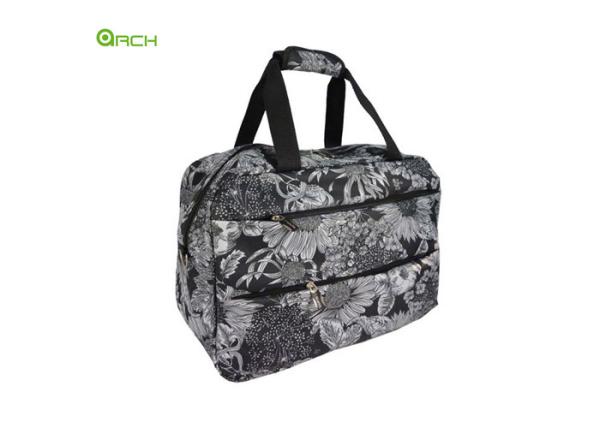 saco do curso do Duffel da polegada 18x11x6.5