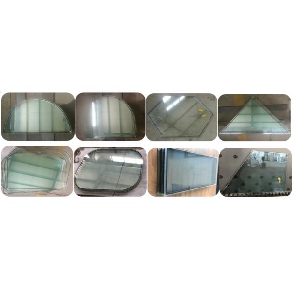 Film Remover Glass Edge Grinding Machine