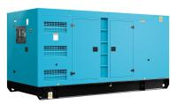 640KW Silent Diesel Generator Sets com motor Cummins