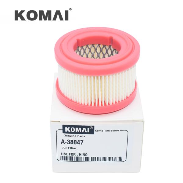 Filtro de aire Respirador hidráulico del tanque 346-8340 3468340 SA 12562 para EC280 EC340 962 950M