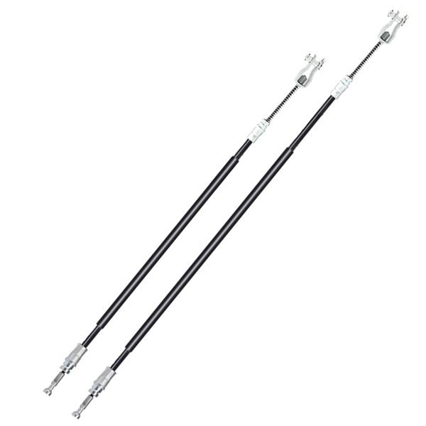 Golf Cart Parts Replacement Brake Cable Assembly For EZGO TXT