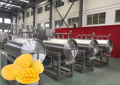 Núcleo automático bonde do fruto da manga do equipamento de processamento da manga que remove a máquina
