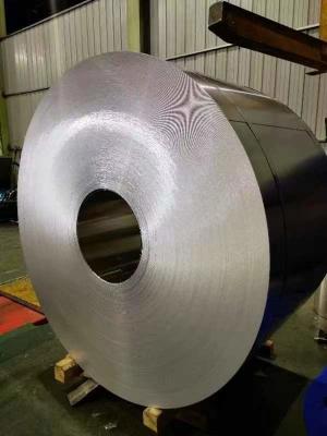 1.5mm Thickness Prepainted Aluminium Coil Used For Electrical Appliance