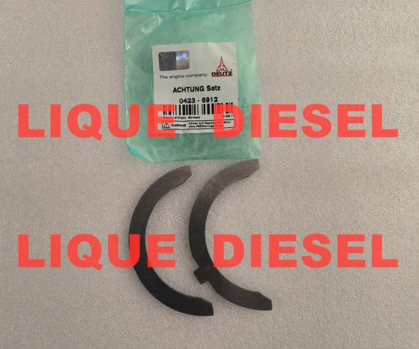 DEUTZ Thrust 0423-6912 04236912 0423 6912 423-6912 4236912 423 6912 ACHTUNG Satz