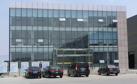 Corrosion Resistant Light Steel Structure Building with Customized Insulation and Modular Assembly