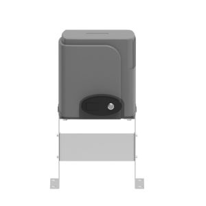 Автомобильная система Моторные скользящие ворота оператора с высокой базой 600 кг AC220V/110V цепной привода