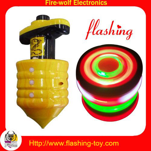 LED Flashing Peg Top Factory,Christmas Flash Peg-top Toy manufacturer & Suppliers