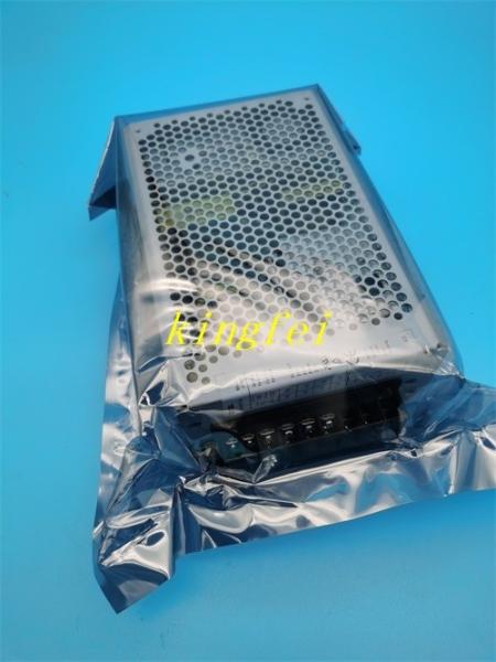 Panasonic alimentation électrique ADA600F-24 KXFP6GE3A00 CM402 602 24V Panasonic accessoires de machines