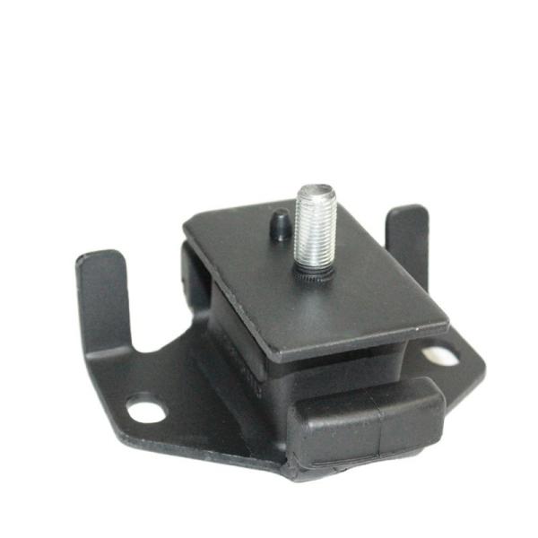 Montage du moteur isolant des pièces automobiles 12361-54143 1236154143 pour le transport maritime Toyota HIACE