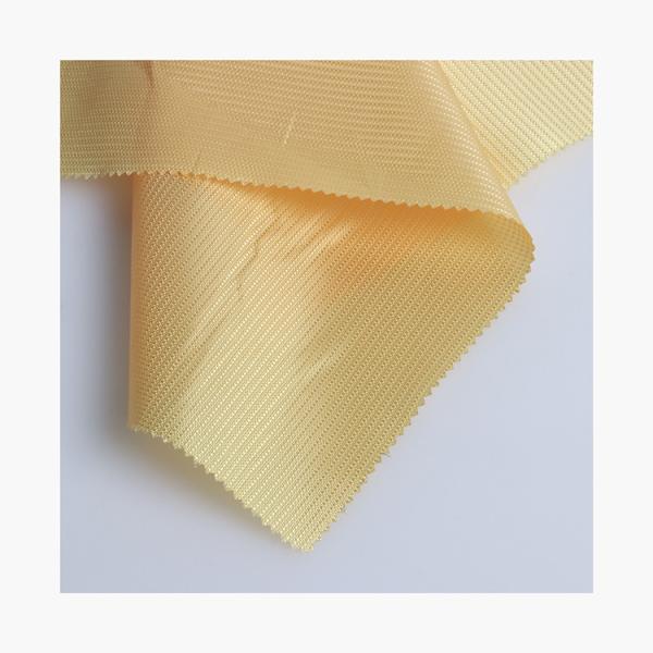 Professional Supplier RECYCLED POLY JACQUARD 286 oxford fabric for bag