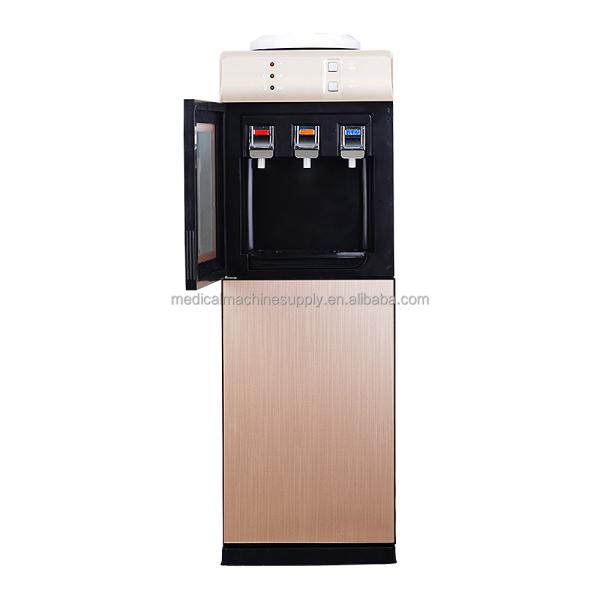 Bottom Load Electric Water Dispenser Automatic Dispensing for Convenient Refills
