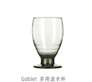 Suitable For Hot And Cold Beverages Drinking Glass Set Body Material Glass Ideal For Serving Water Juice Cocktails And Soft Drinks