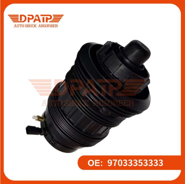 Porsche Air Spring Rear Suspension 97033353333 for Porsche Panamera 970 2010-2016