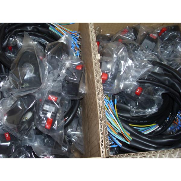 KS DIRT BIKE MOTORCYCLE HANDLE BAR SWITCH ATV UTV SCOOTER 22MM UNIVERSAL SWITCH